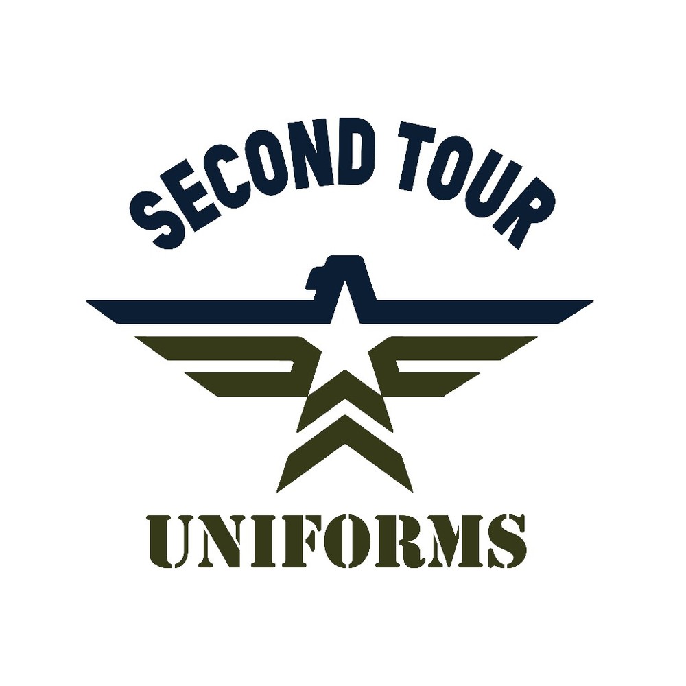 Meet your Posher, Second Tour Uniforms